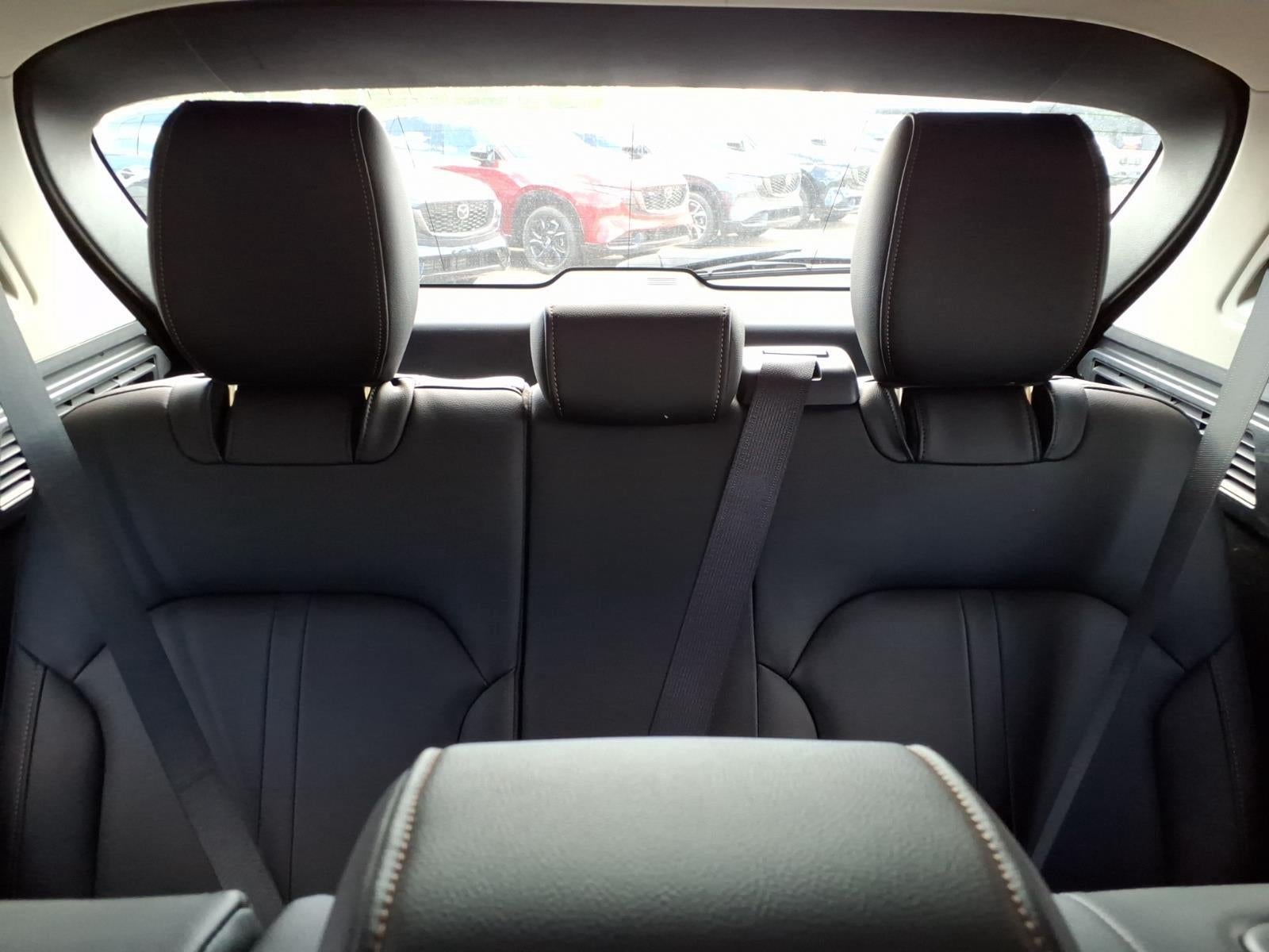 2025 Mazda Mazda Cx-90 Preferred Package