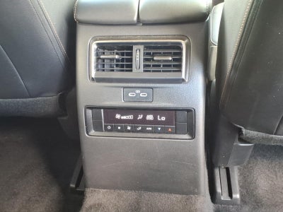 2025 Mazda Mazda Cx-90 Preferred Package