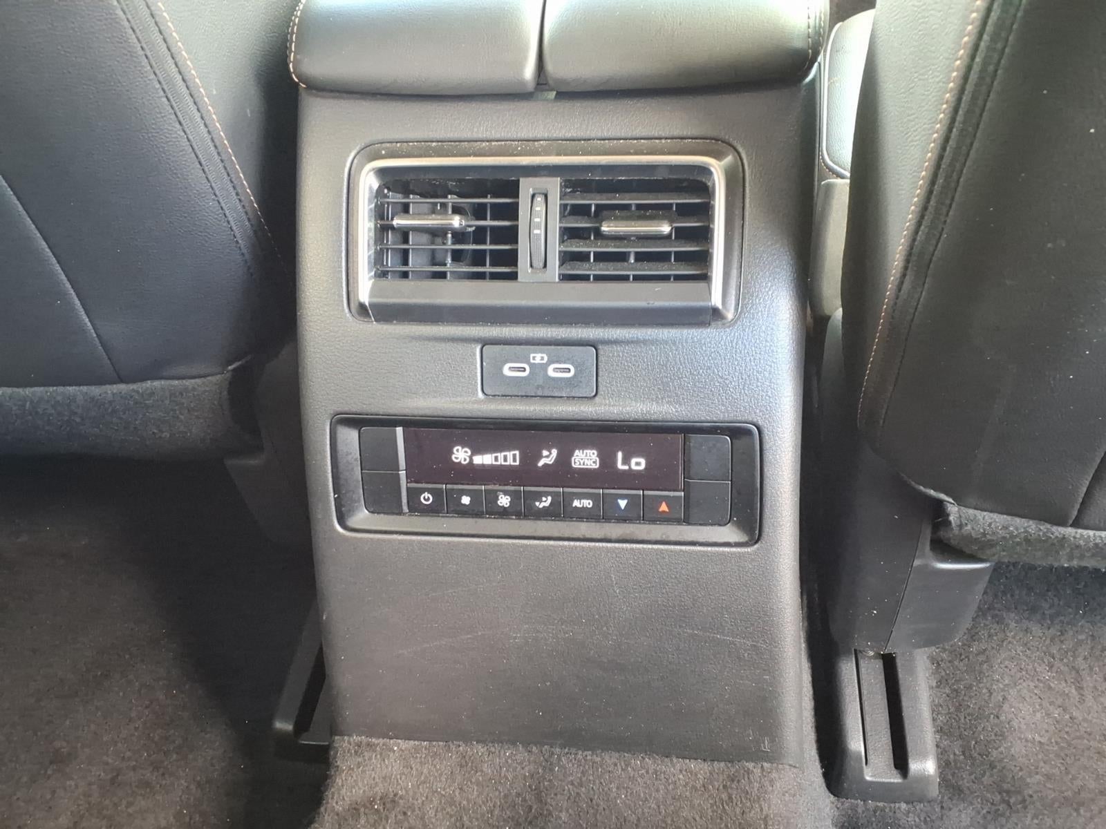 2025 Mazda Mazda Cx-90 Preferred Package