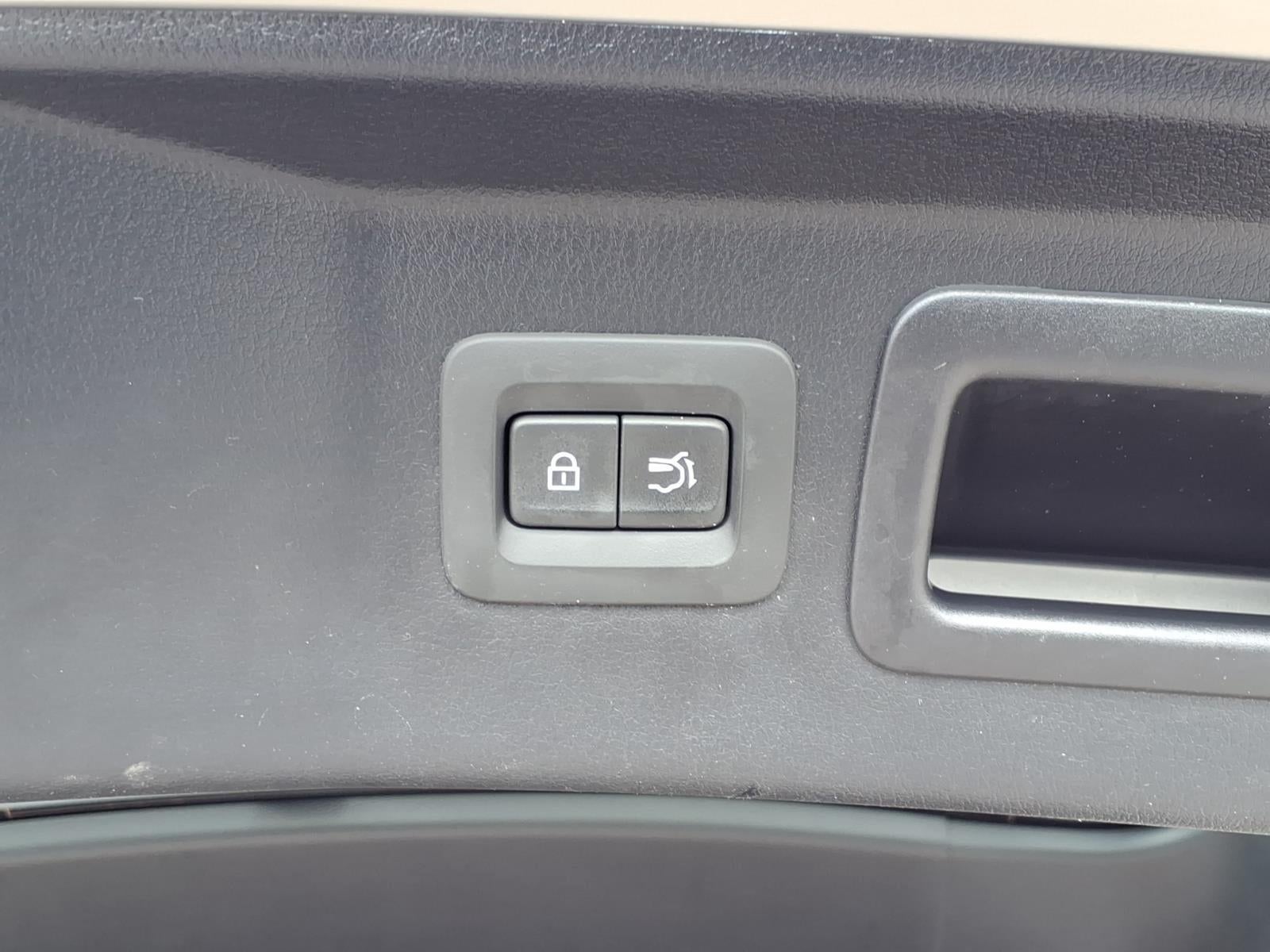 2025 Mazda Mazda Cx-90 Preferred Package