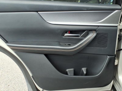 2025 Mazda Mazda Cx-90 Preferred Package