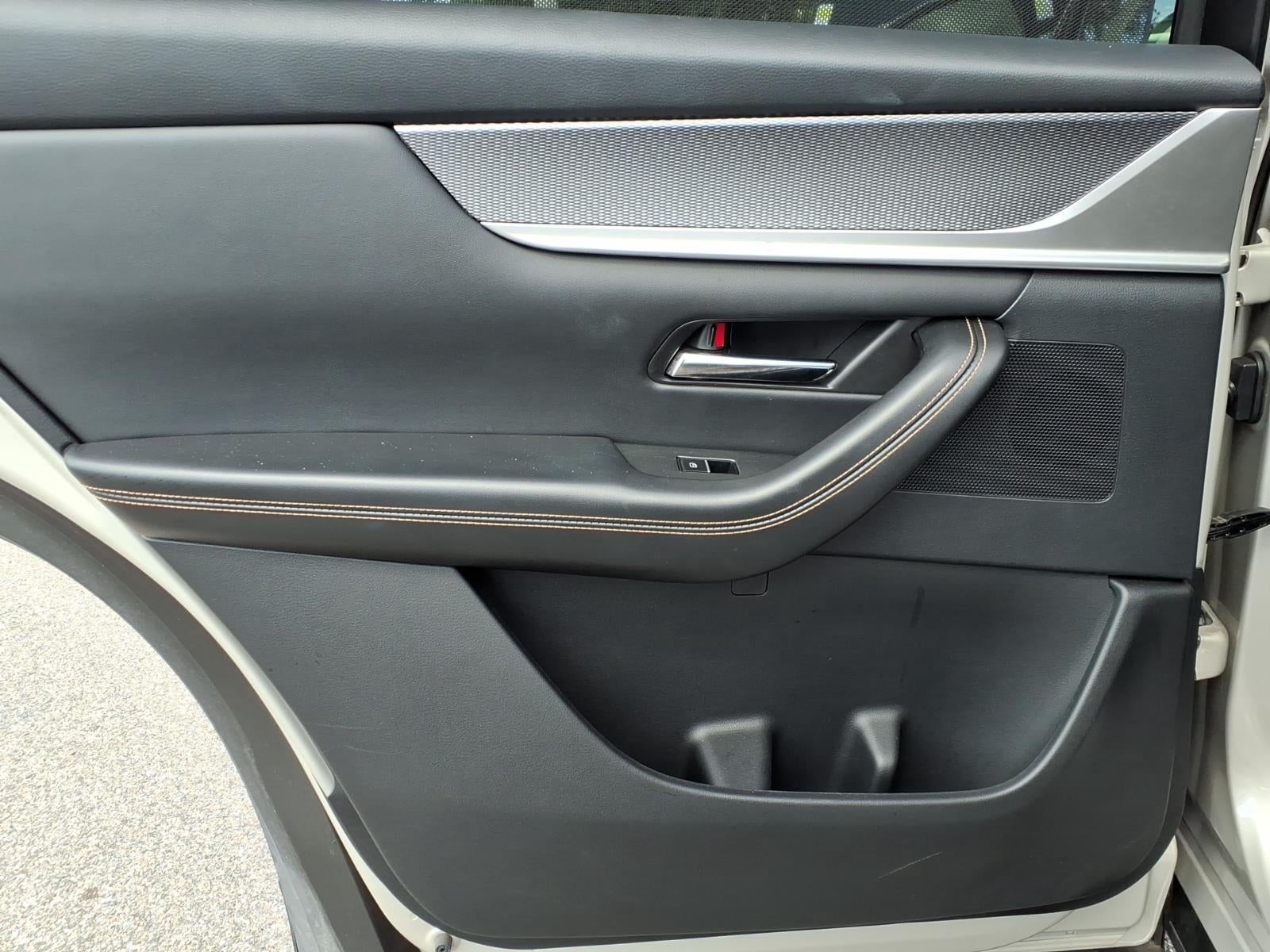 2025 Mazda Mazda Cx-90 Preferred Package
