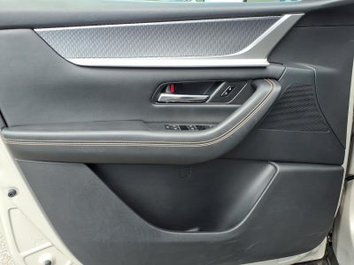 2025 Mazda Mazda Cx-90 Preferred Package