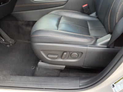 2025 Mazda Mazda Cx-90 Preferred Package