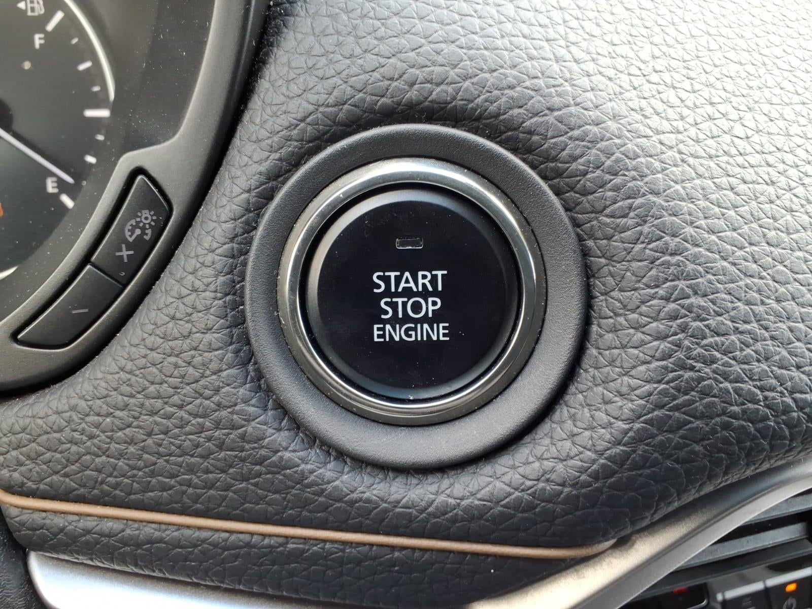 2025 Mazda Mazda Cx-90 Preferred Package