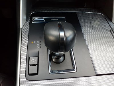 2025 Mazda Mazda Cx-90 Preferred Package