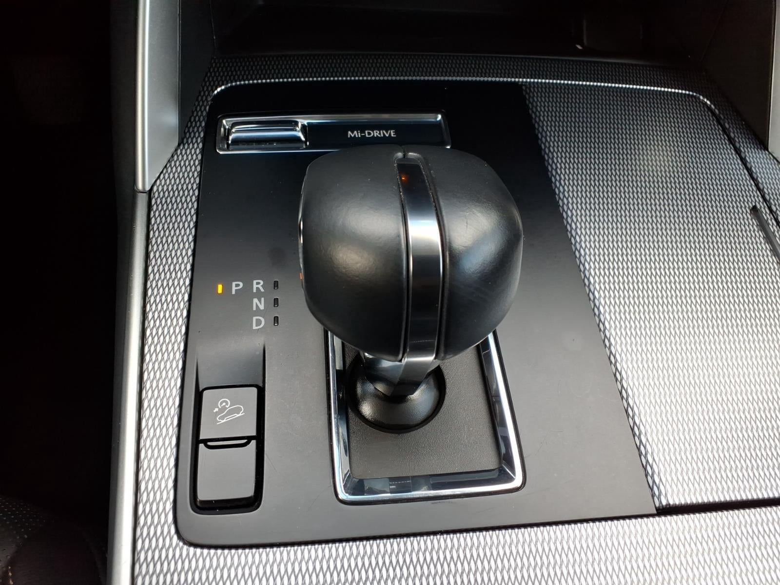 2025 Mazda Mazda Cx-90 Preferred Package