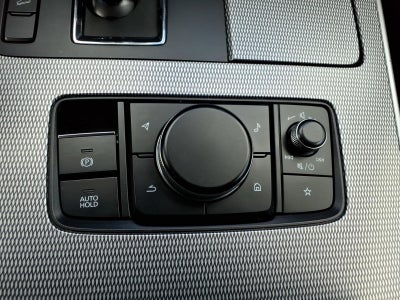 2025 Mazda Mazda Cx-90 Preferred Package