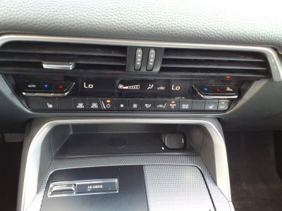 2025 Mazda Mazda Cx-90 Preferred Package