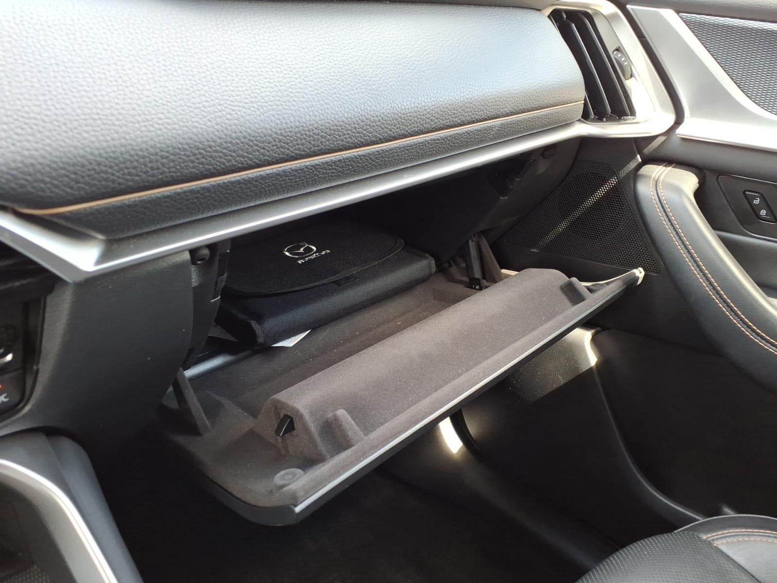 2025 Mazda Mazda Cx-90 Preferred Package