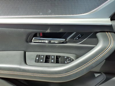 2025 Mazda Mazda Cx-90 Preferred Package