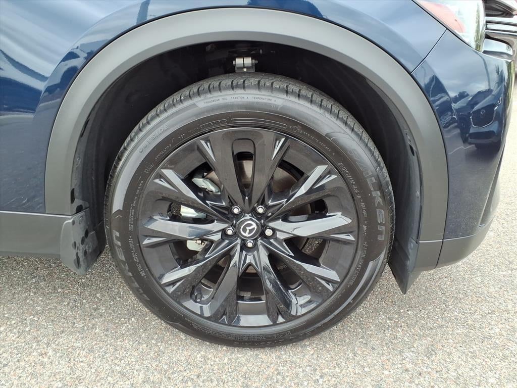 2025 Mazda Mazda CX-90 PHEV Premium Sport