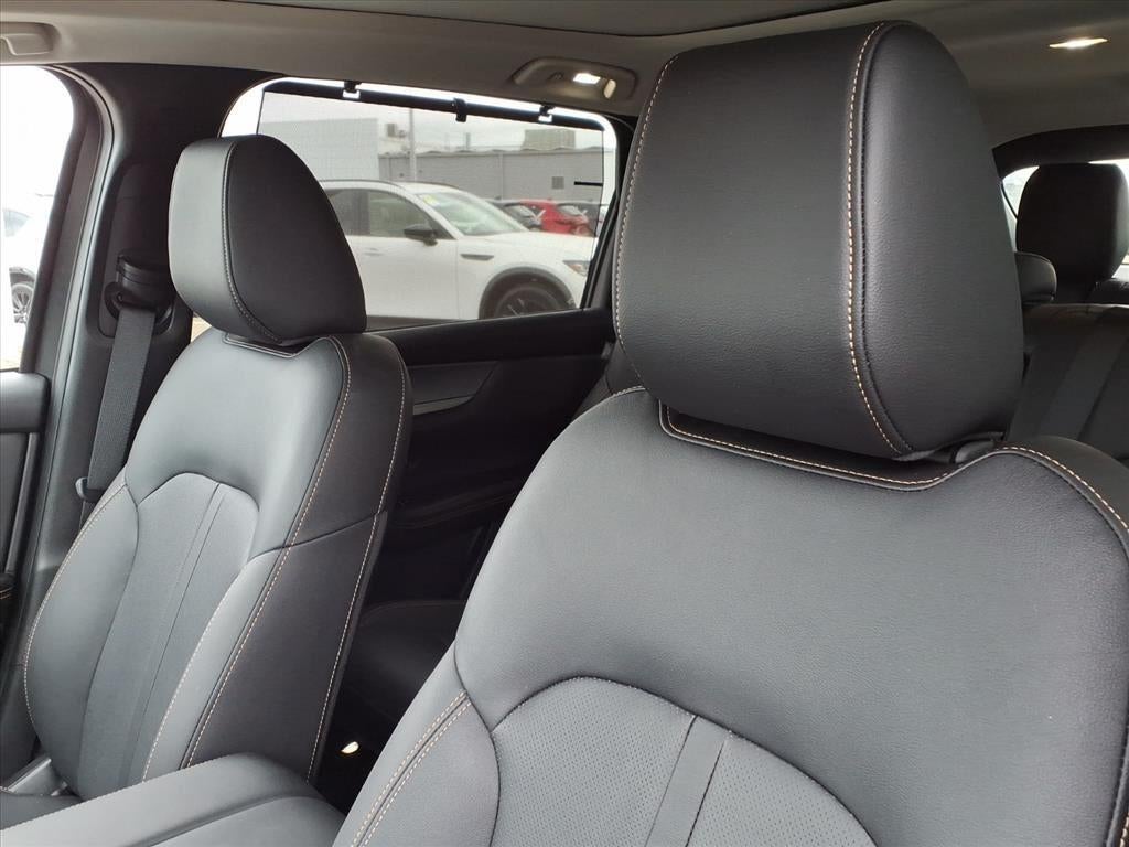 2025 Mazda Mazda CX-90 PHEV Premium Sport