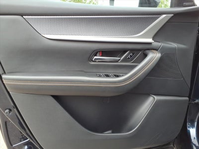 2025 Mazda Mazda CX-90 PHEV Premium Sport