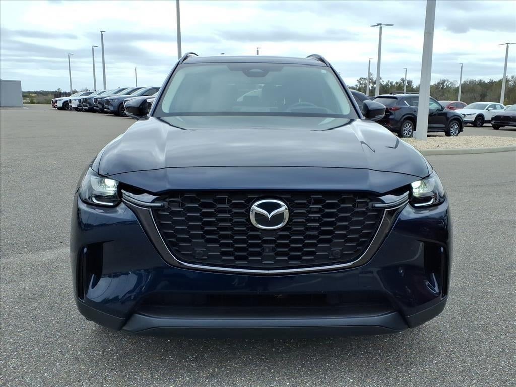 2025 Mazda Mazda CX-90 PHEV Premium Sport