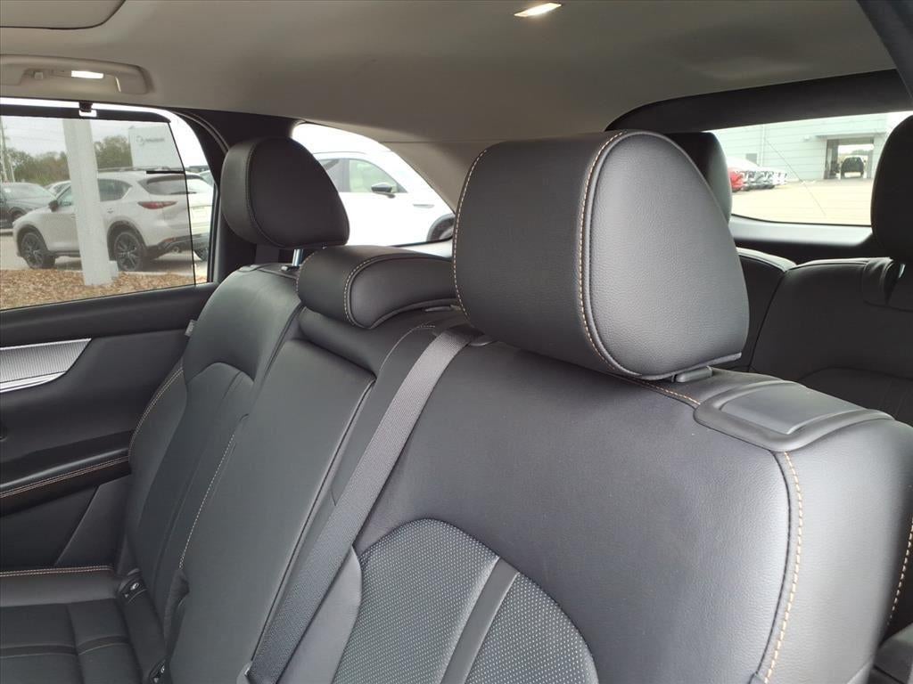 2025 Mazda Mazda CX-90 PHEV Premium Sport