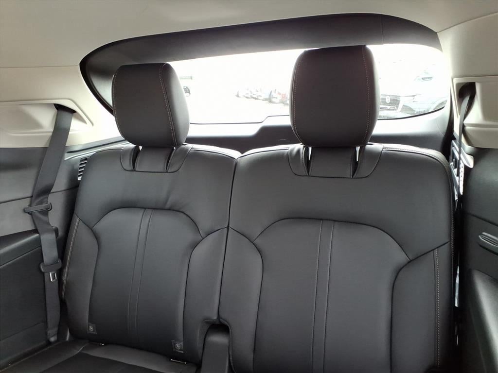 2025 Mazda Mazda CX-90 PHEV Premium Sport