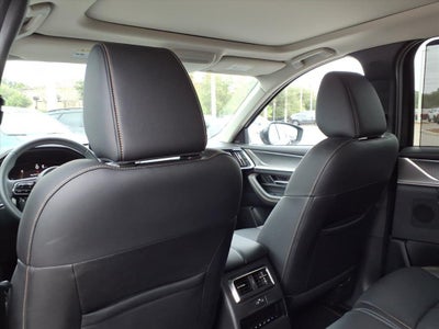 2025 Mazda Mazda CX-90 PHEV Premium Sport