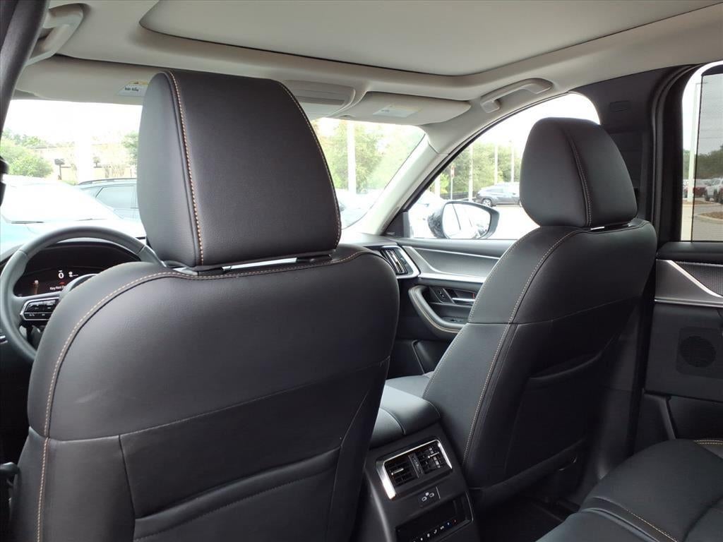 2025 Mazda Mazda CX-90 PHEV Premium Sport