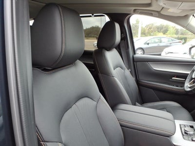 2025 Mazda Mazda CX-90 PHEV Premium Sport