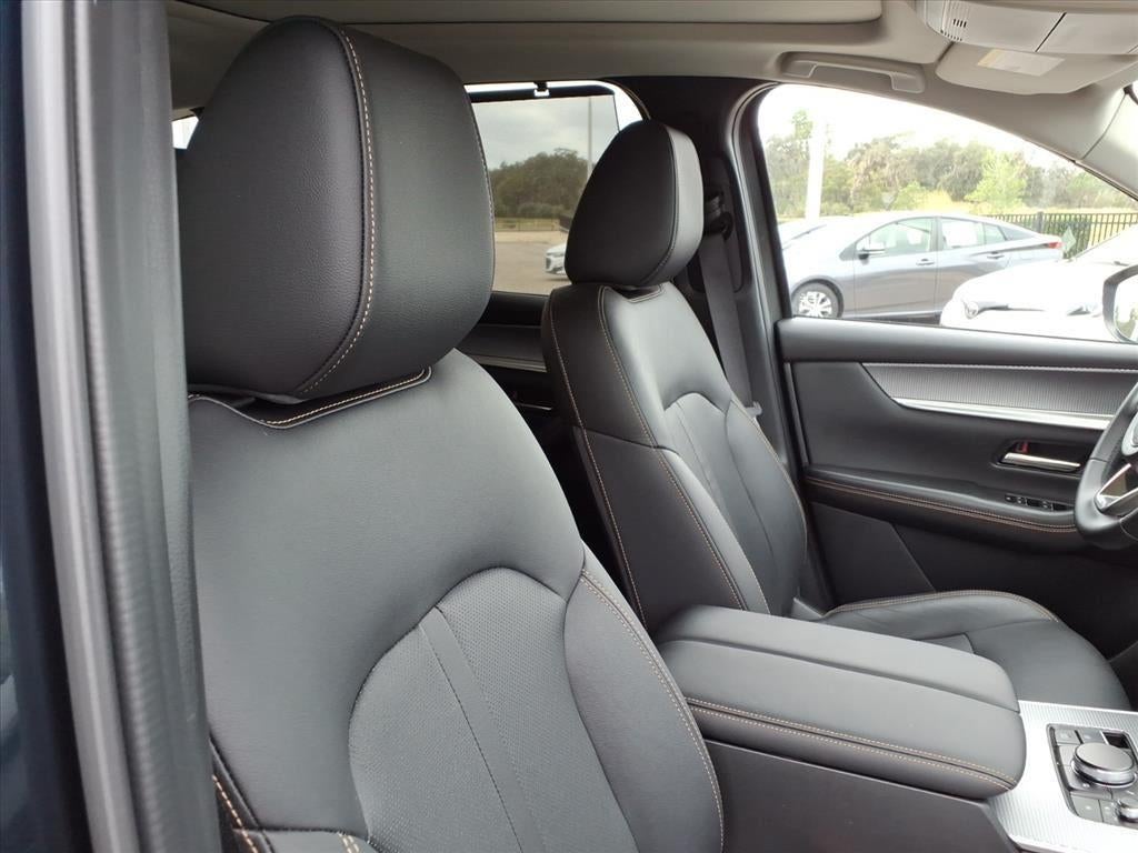 2025 Mazda Mazda CX-90 PHEV Premium Sport