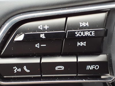 2025 Mazda Mazda CX-90 PHEV Premium Sport