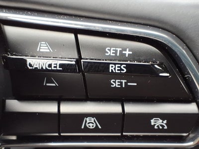 2025 Mazda Mazda CX-90 PHEV Premium Sport