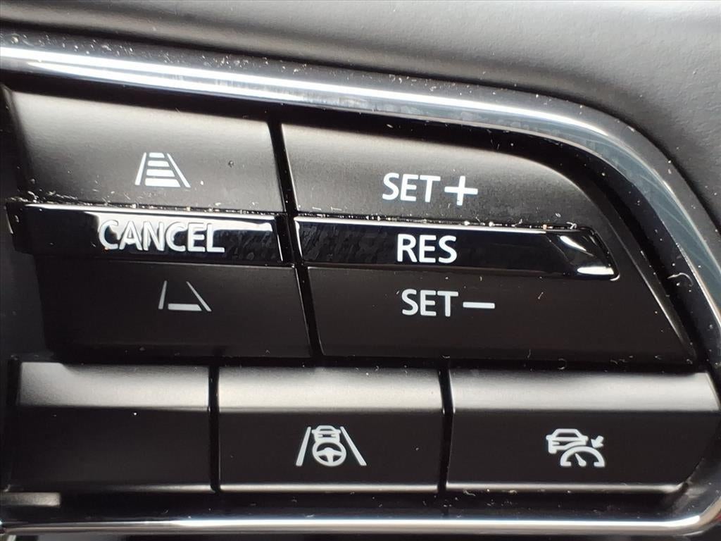 2025 Mazda Mazda CX-90 PHEV Premium Sport