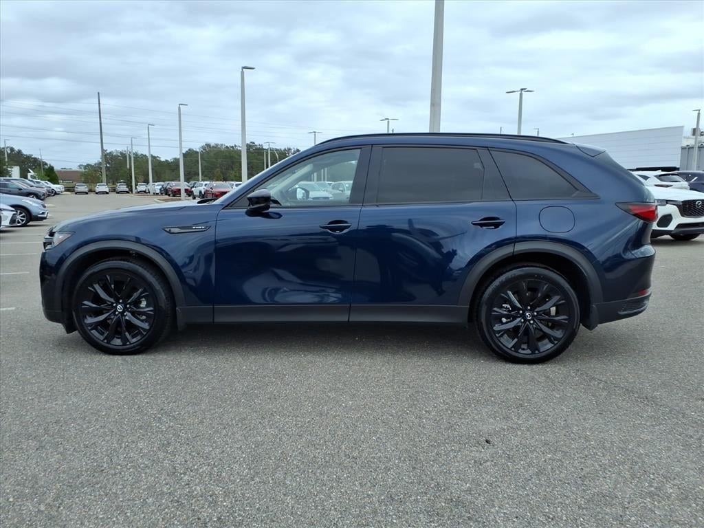 2025 Mazda Mazda CX-90 PHEV Premium Sport