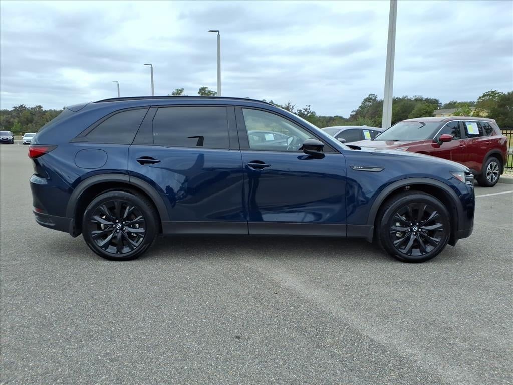 2025 Mazda Mazda CX-90 PHEV Premium Sport