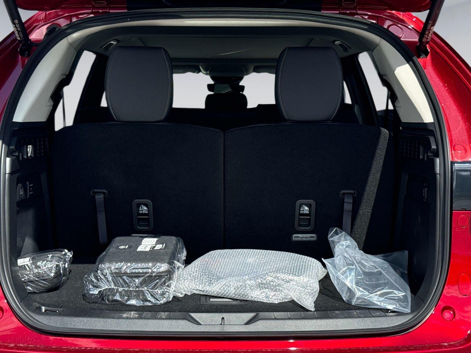 2026 Mazda Mazda CX-90 PHEV Premium Sport