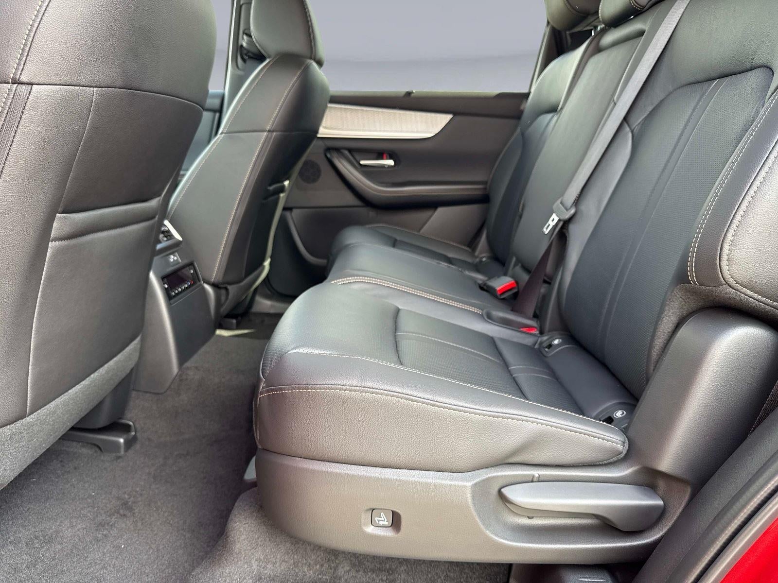 2026 Mazda Mazda CX-90 PHEV Premium Sport