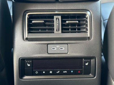 2026 Mazda Mazda CX-90 PHEV Premium Sport