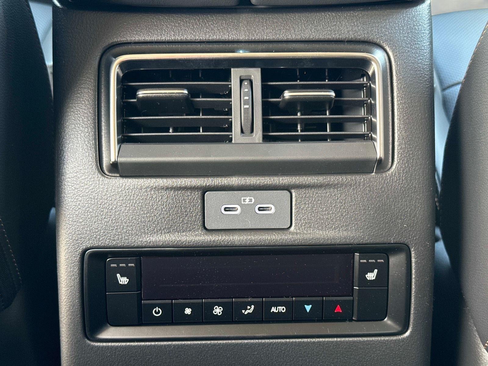 2026 Mazda Mazda CX-90 PHEV Premium Sport