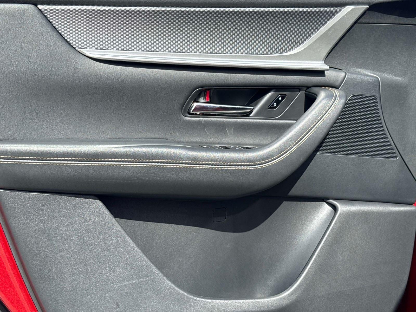 2026 Mazda Mazda CX-90 PHEV Premium Sport