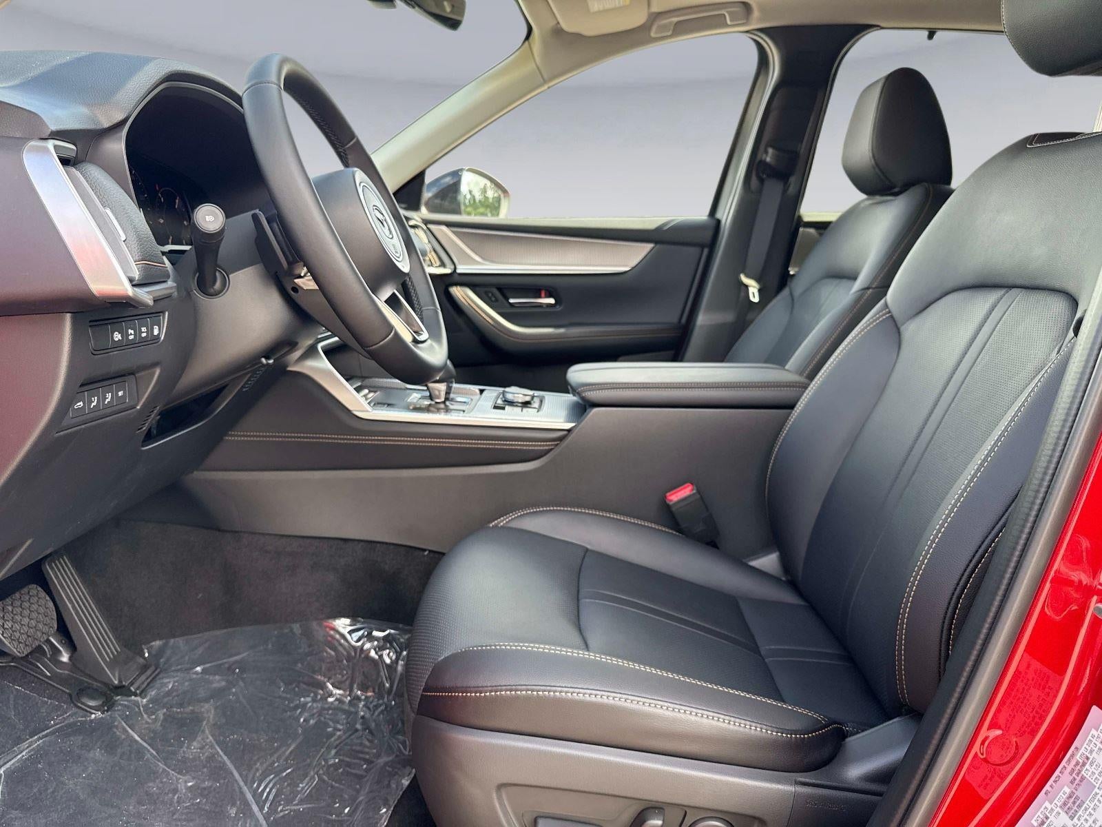 2026 Mazda Mazda CX-90 PHEV Premium Sport