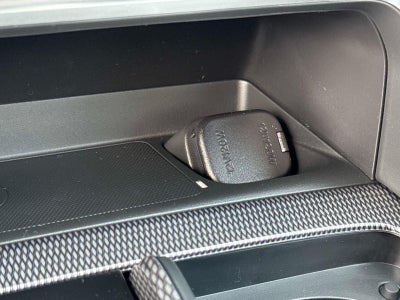 2026 Mazda Mazda CX-90 PHEV Premium Sport