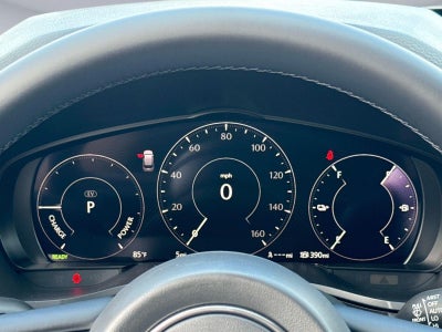 2026 Mazda Mazda CX-90 PHEV Premium Sport