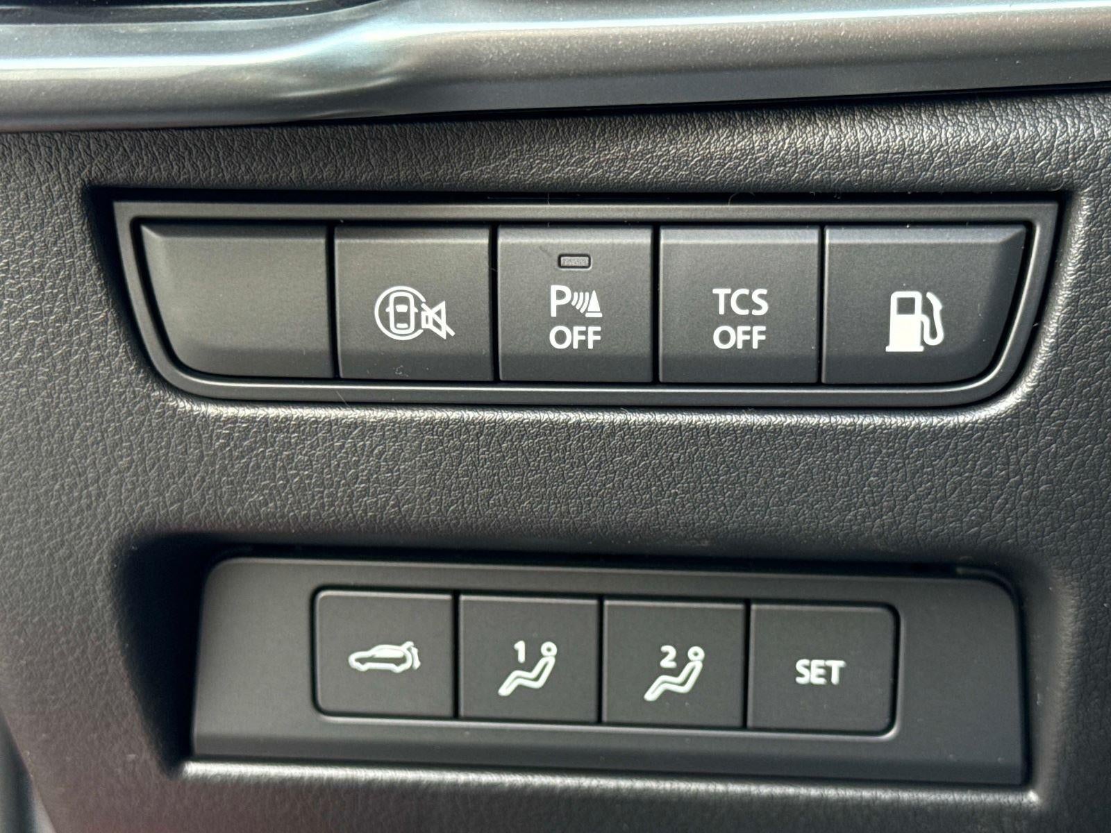 2026 Mazda Mazda CX-90 PHEV Premium Sport