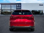 2026 Mazda Mazda CX-90 PHEV Premium Sport