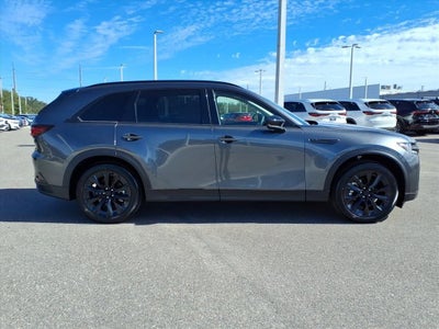 2026 Mazda Mazda CX-90 3.3 Turbo Premium Sport AWD