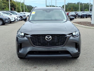 2026 Mazda Mazda CX-90 3.3 Turbo Premium Sport AWD