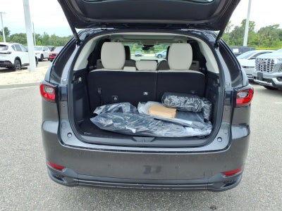 2026 Mazda Mazda CX-90 3.3 Turbo Premium Sport AWD