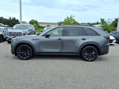 2026 Mazda Mazda CX-90 3.3 Turbo Premium Sport AWD