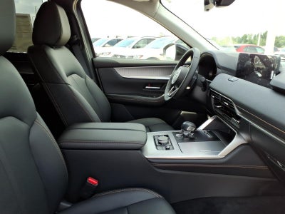 2026 Mazda Mazda CX-90 3.3 Turbo Premium Sport AWD