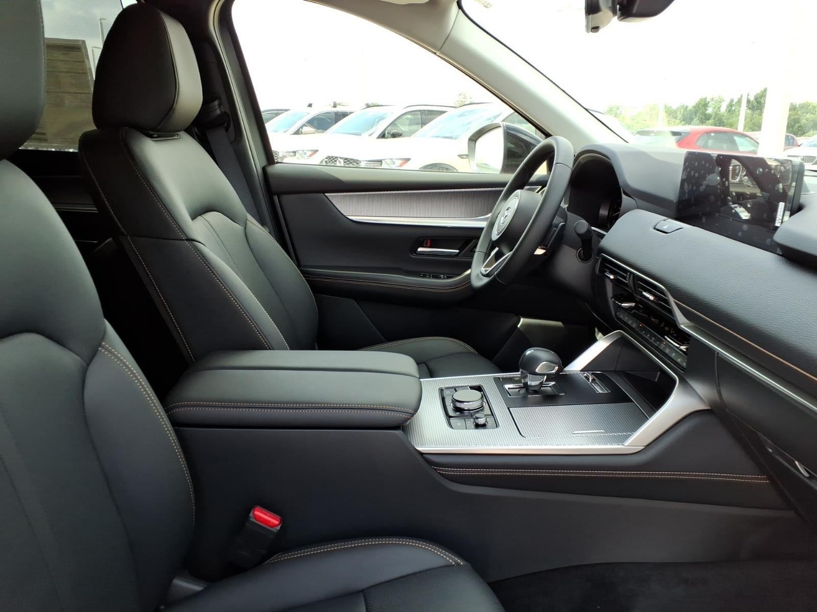 2026 Mazda Mazda CX-90 3.3 Turbo Premium Sport AWD
