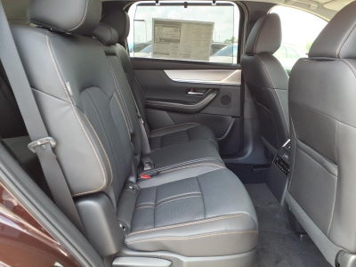 2026 Mazda Mazda CX-90 3.3 Turbo Premium Sport AWD