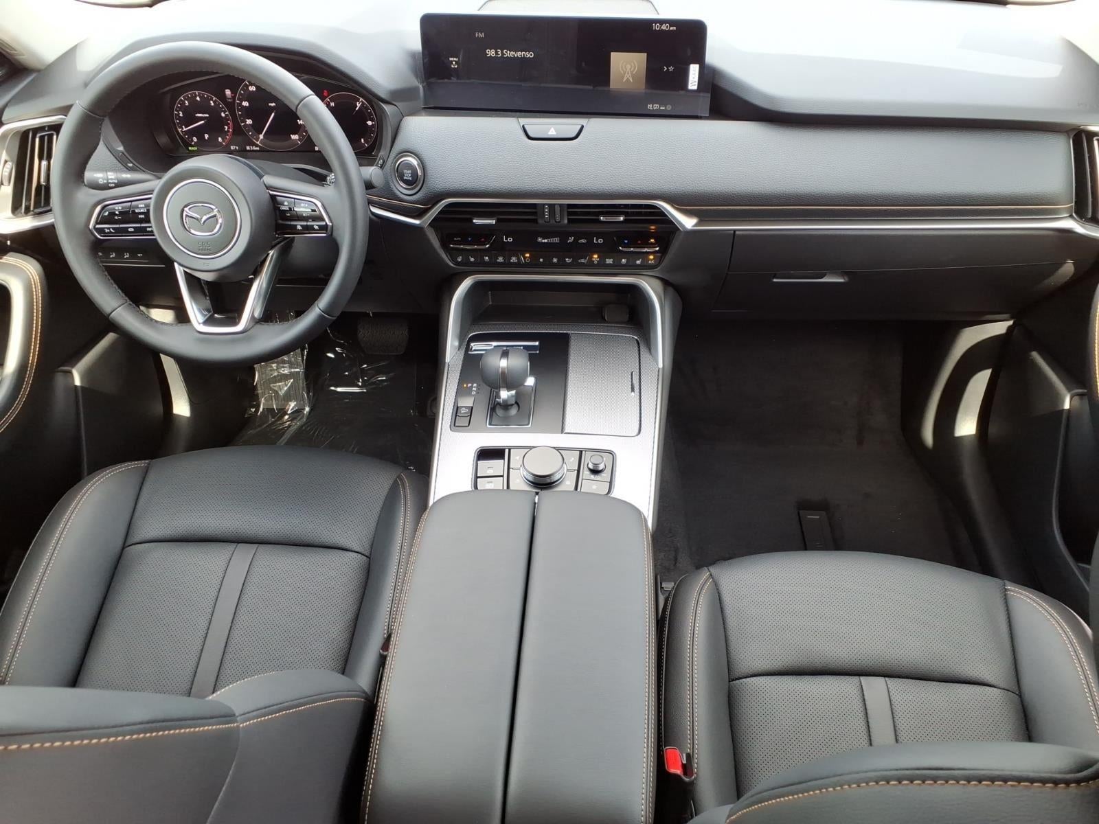 2026 Mazda Mazda CX-90 3.3 Turbo Premium Sport AWD