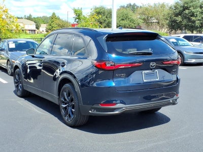 2026 Mazda Mazda CX-90 3.3 Turbo Premium Sport AWD