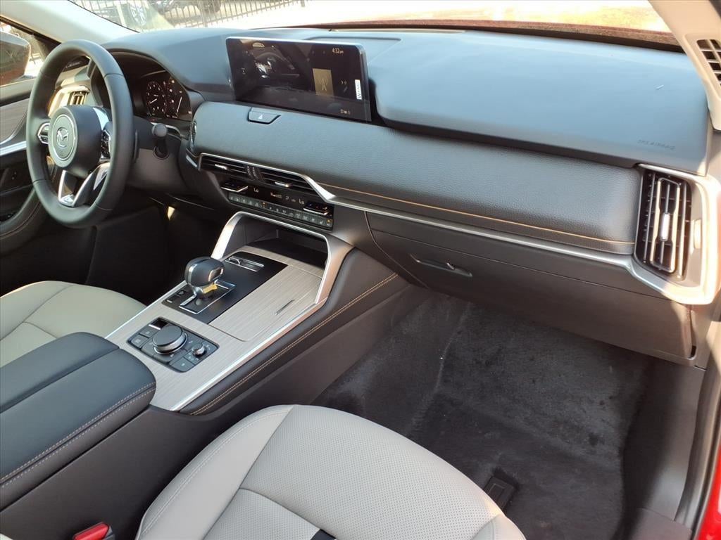 2026 Mazda Mazda CX-90 3.3 Turbo Premium Sport AWD